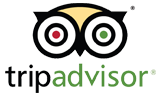 tripadvisor logo and link